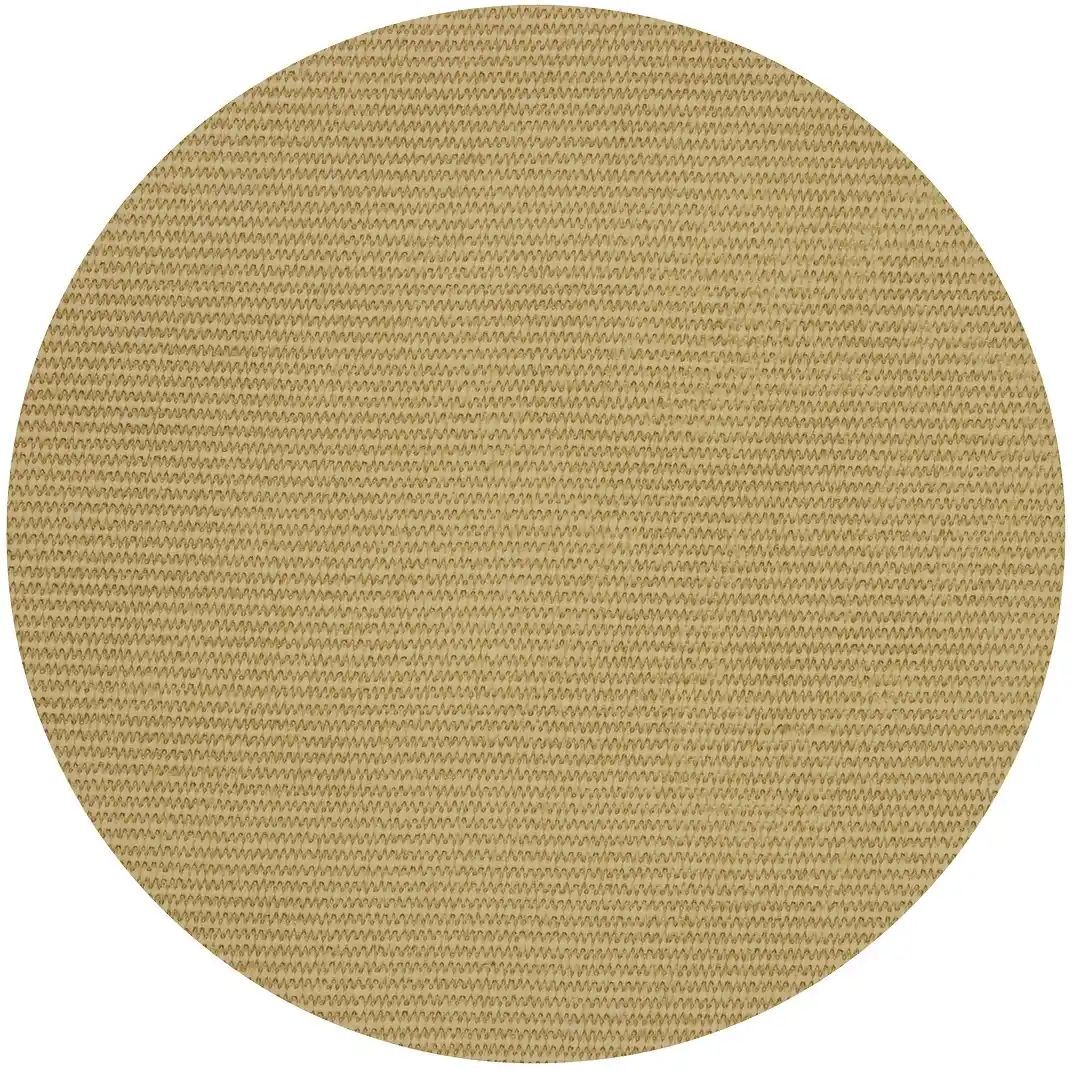 ASA SELECTION Platzset   ¦ braun ¦ Kunststoff Ø: 38