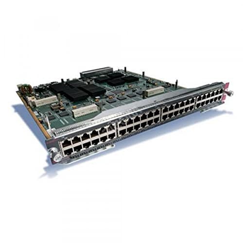 Cisco WS-X6148-GE-TX