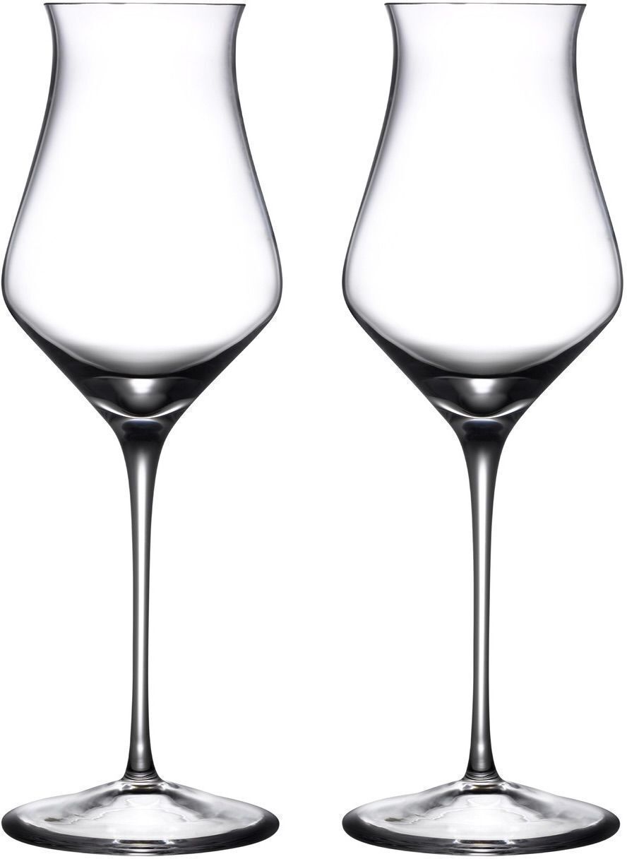 Nude Calice Brandy 20,5 cl Islands