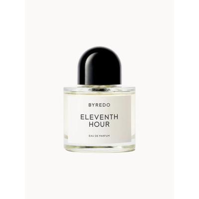Eleventh Hour Eau de Parfum 100ml fruchtig von BYREDO