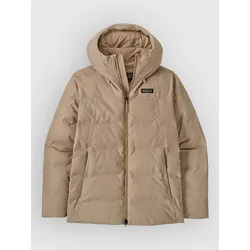 Patagonia Jackson Glacier Jacke oar tan Gr. S