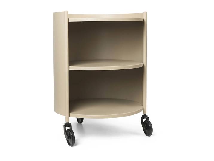 Ferm Living Table d appoint Eve Cashmere'