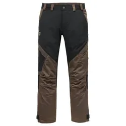 Deerhunter Strykari Jagdhose Herren (Brown Leaf), Brown Leaf, 60