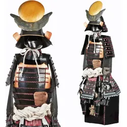 Samurai Rüstung Kriegsherr Masamune