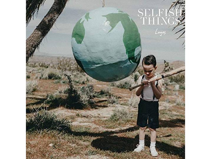 Selfish Things - Logos