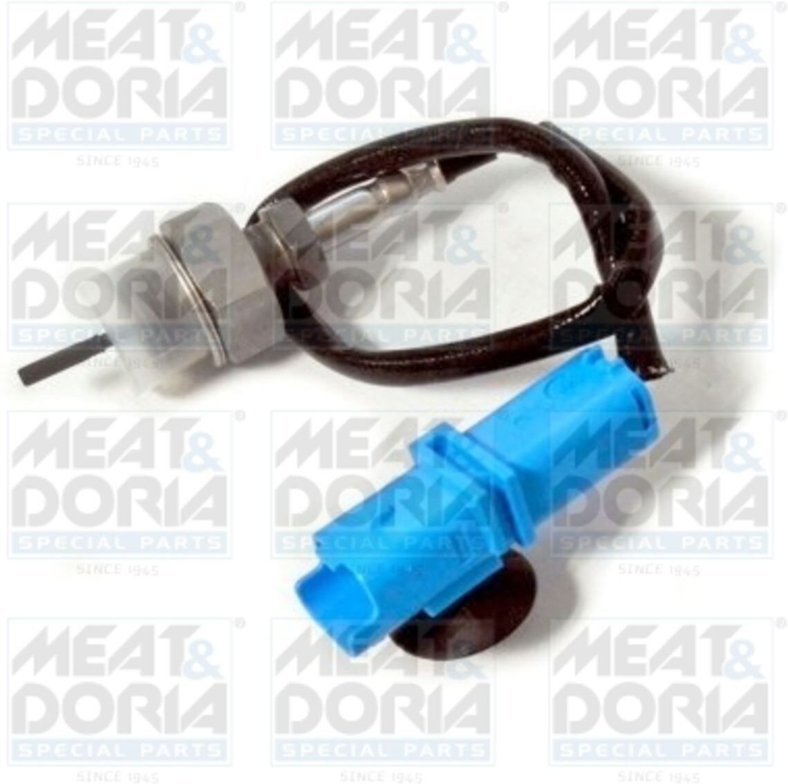 Sensor, Abgastemperatur MEAT & DORIA 12303