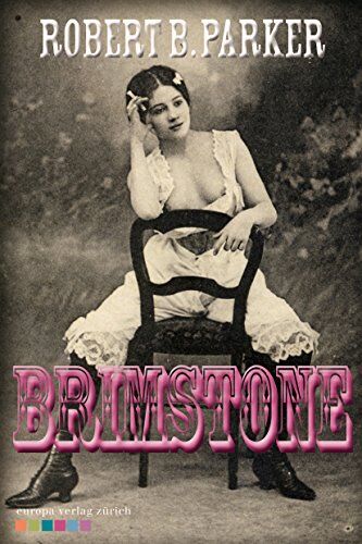 Parker, Robert B. - Brimstone - Preis vom 30.09.2026 22:30:23 h