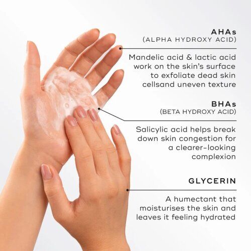 Medik8 Surface Radiance Cleanse Gel de Limpeza 150ml