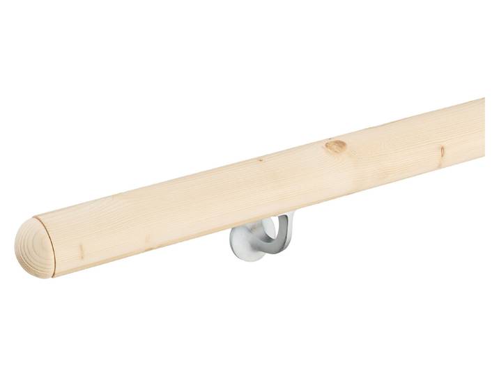 Dieda Handlauf-Set Fichte 150 cm