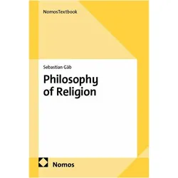 PhilosophyofReligion, Fachbücher von Sebastian Gäb