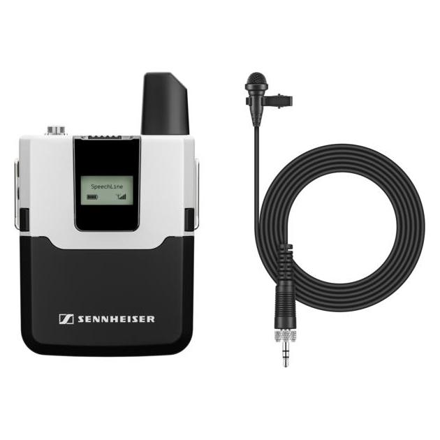 Sennheiser SL Bodypack - ME 2 KIT DW-3 (509220)