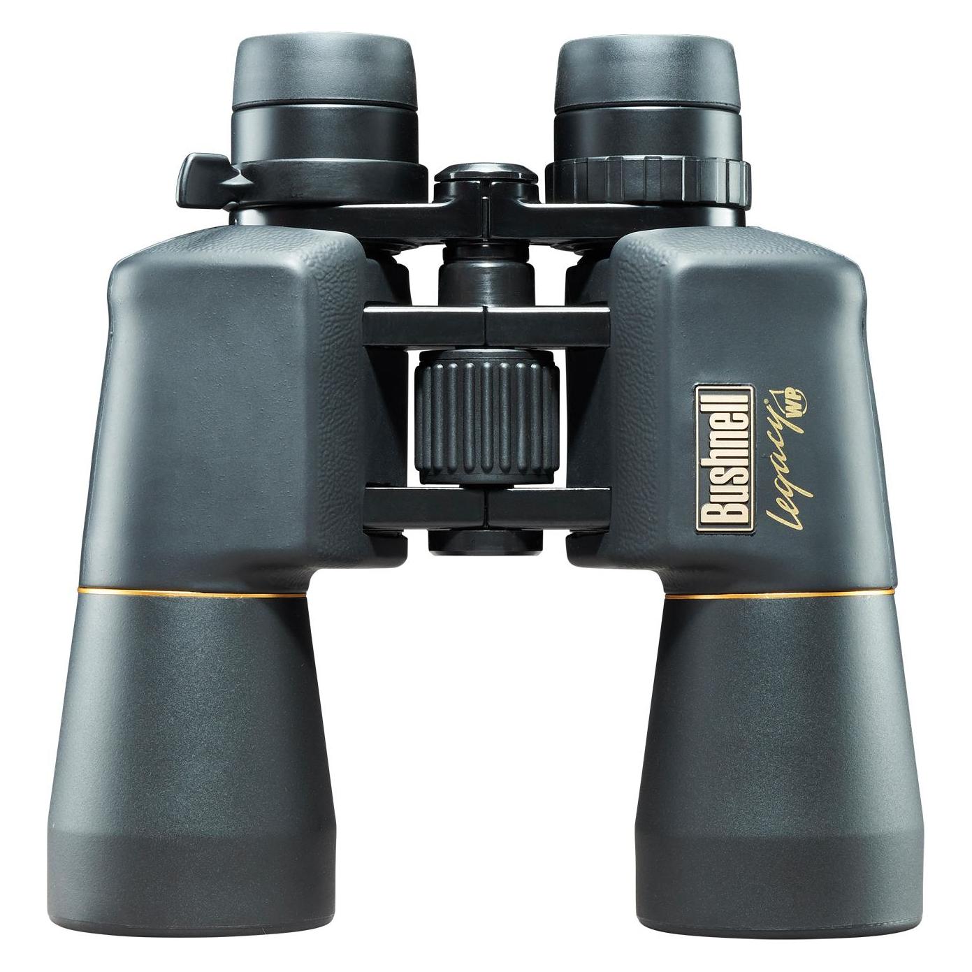Bushnell Legacy 10-22x50 Porro (22x, 50 mm) (B121225)