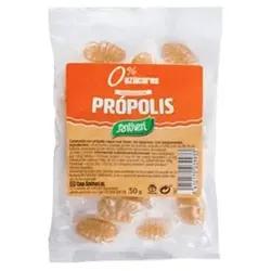 Santiveri Propolis Bonbons 0% Zucker 50g