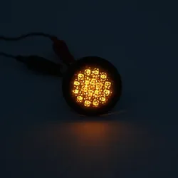 Led Seitenblinker passend für Range Rover III, L322 | 2002-2012 | Schwarz
