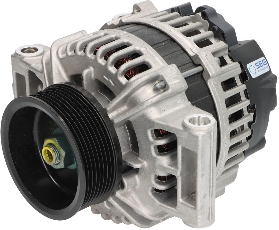 Seg Automotive Alternatore 0128821185