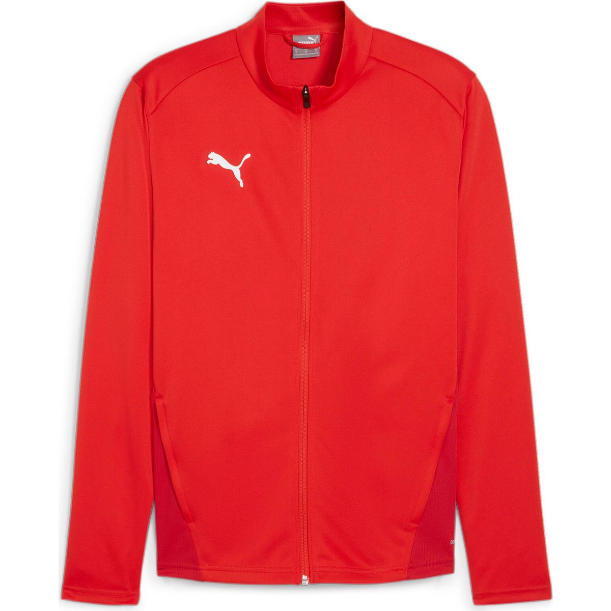 Puma Teamgoal Training Jacket puma red-puma white-fast red (01) XL 658633-01-XL