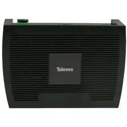 Televes Optischer WLAN Router ONTB