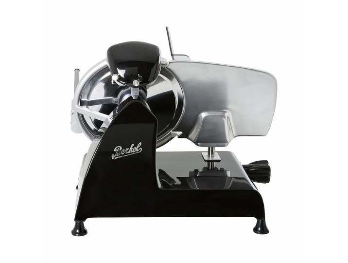 Berkel Red Line 250 Schneidemaschine Schwarz