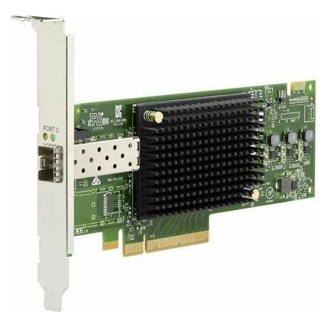 Broadcom HW Emulex LPe32000-M2 Gen 6 (32Gb), single-port HBA (LPE32000-M2)