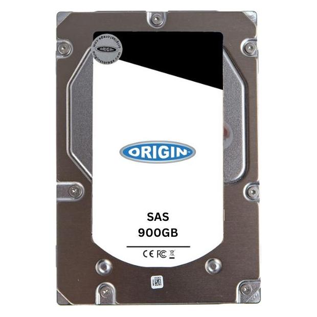Origin Storage SAS-900/10 (0.90 TB, 3.5") (SAS-900/10)