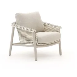 Zavelli Cuore Low Dining Gartenstuhl