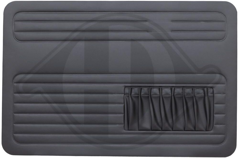 Diederichs Türverkleidung 2260232 Für Vw