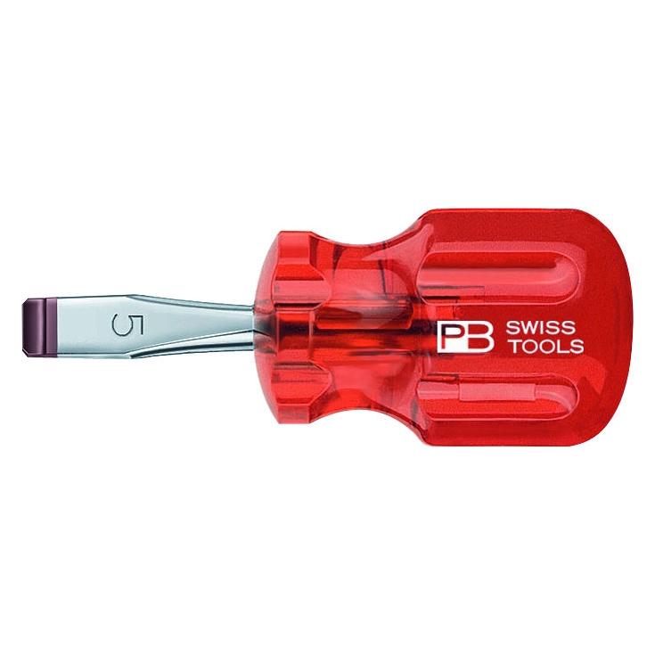 PB Swiss Tools Schraubenzieher PB 135 (Schlitz) (PB 135 7)