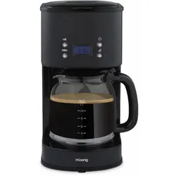 H.Koenig MG32 programmierbare Kaffeemaschine