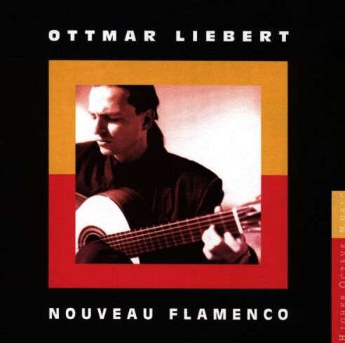 Ottmar Liebert - Nouveau Flamenco - Preis vom 28.09.2026 21:19:57 h