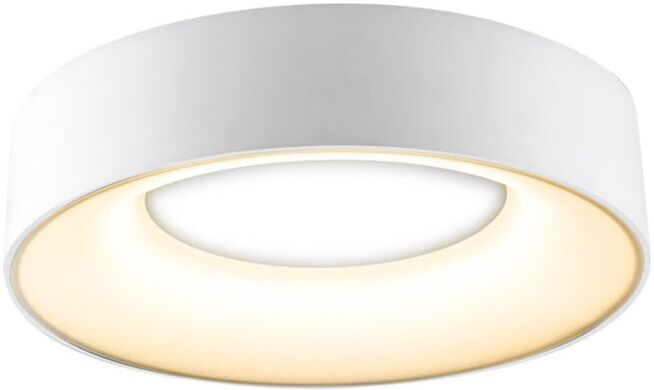 EVN Lichttechnik Applique LED IP54 3000K, 4000K, 5700K R30180125 (R30180125)