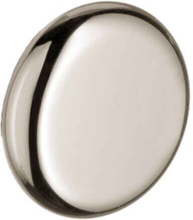Hansgrohe Griff-Inlett Axor Montreux brushed 16911820 nickel