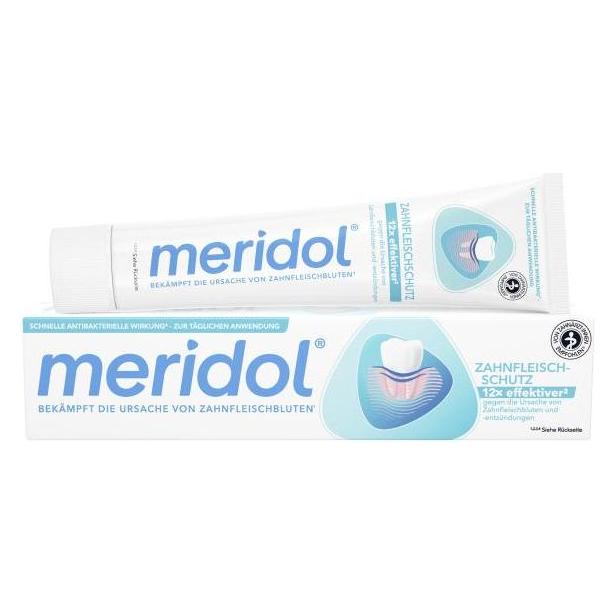 Meridol Zahnpasta (75 ml) (282525)