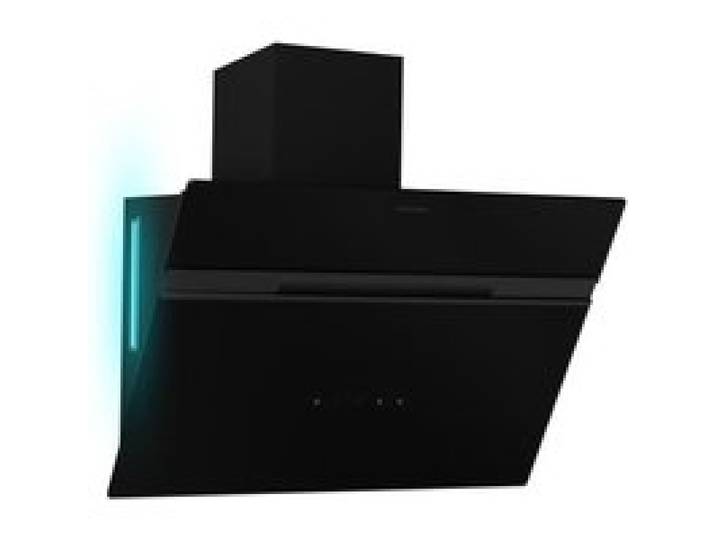 Klarstein Alina Hotte aspirante CEE A Tactile Eclairage LED Air extrait / recyclé 600 m³/h