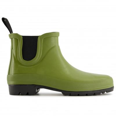 Grand Step Shoes - Women's Vickie - Gummistiefel 38 | EU 38 oliv