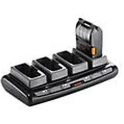 Bixolon Quad printer docking cradle, Drucker Zubehör