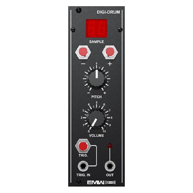 EMW - Digi Drum EAN: 7896977870509 (71507960)