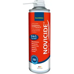 500ml NOVICIDE Blade Care - Aerosol-Spray