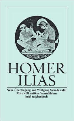 Homer - Ilias - Preis vom 16.10.2026 11:41:07 h