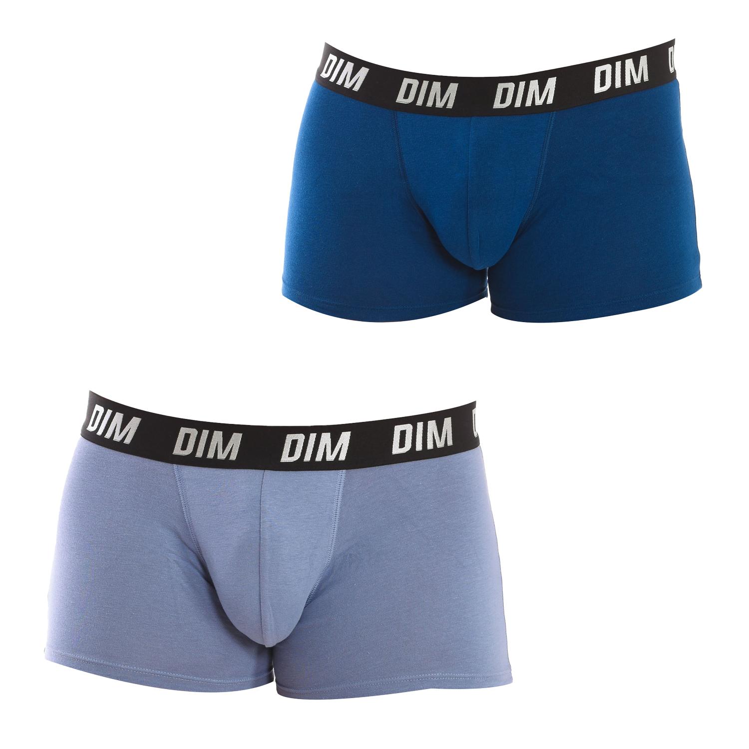 Pack-2 Boxershorts Sport Stretch D0DA8 Mann
