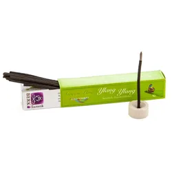 Holy Smokes Green Line Räucherstäbchen - Ylang Ylang 10g