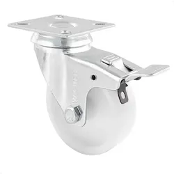WAGNER design yourself Apparate-Lenkrolle RO 3675