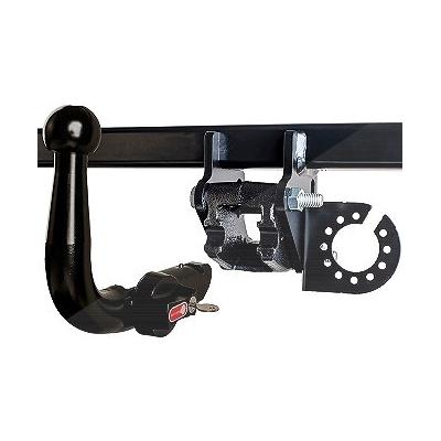 Bosal Anhängevorrichtung [Hersteller-Nr. 044-283] für Honda