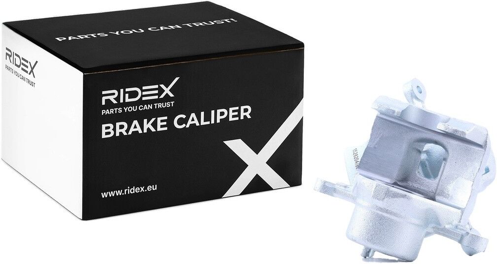 RIDEX 78B1791 Brake caliper