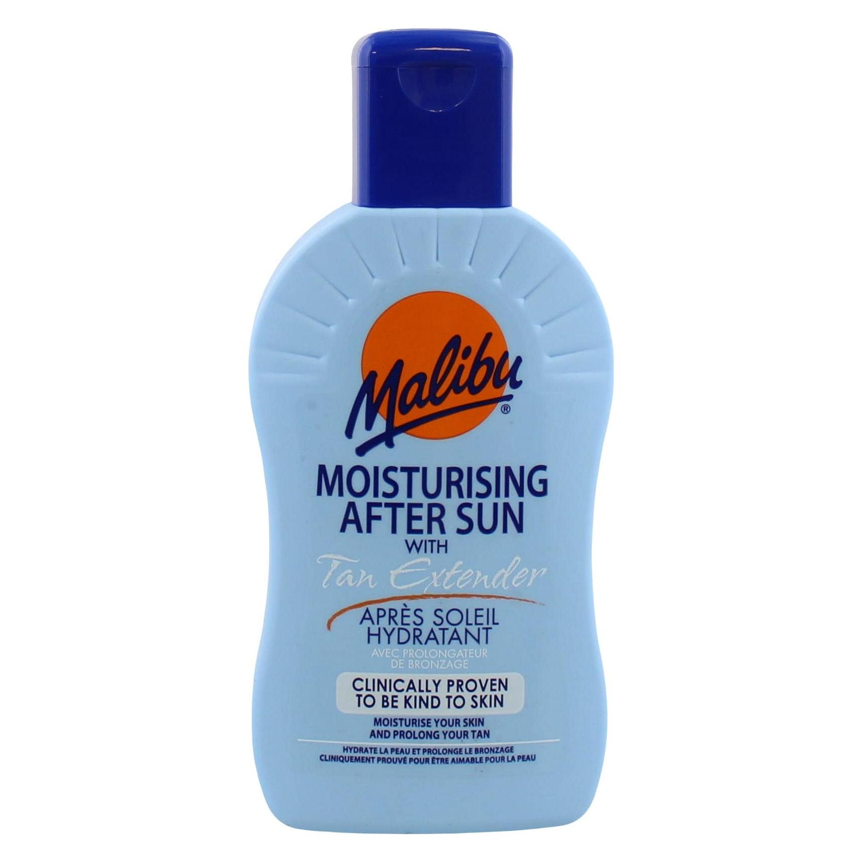 Malibu After Sun Tan Extender (200 ml, After Sun Creme) (12384494)