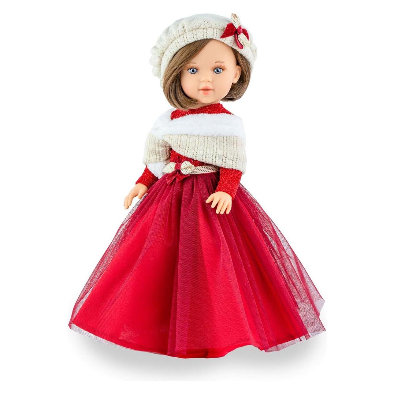 No Name Spanische Puppe Marina Natale 40cm (53050395)
