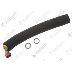 Rohr, Flex-Schlauch Sole 2 Vaillant-Nr. 0020148045