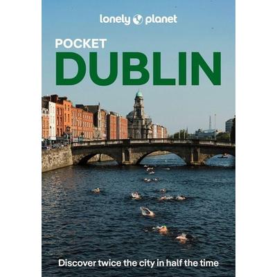 Lonely Planet Pocket Dublin, Taschenbuch von Fionn Davenport, Lonely Planet, 978-1-83869-886-7