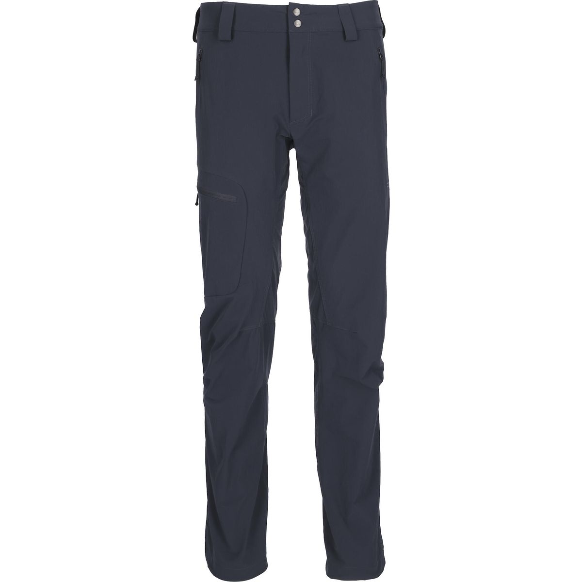 Rab Incline Pants beluga (BEL) 30" Regular QFV-01-BEL-30-RG