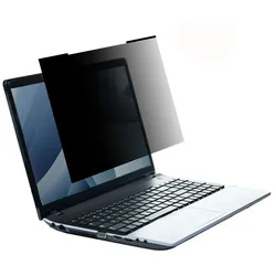 Mobilis 016427 Blickschutzfilter 35,6 cm (14") Laptop Rahmenloser Blickschutzfilter