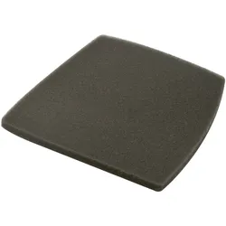 CH3 Grobfilter für Tranquility Beta Delta Quest Healthdyne